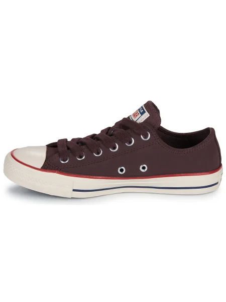 Pantofi Converse violet