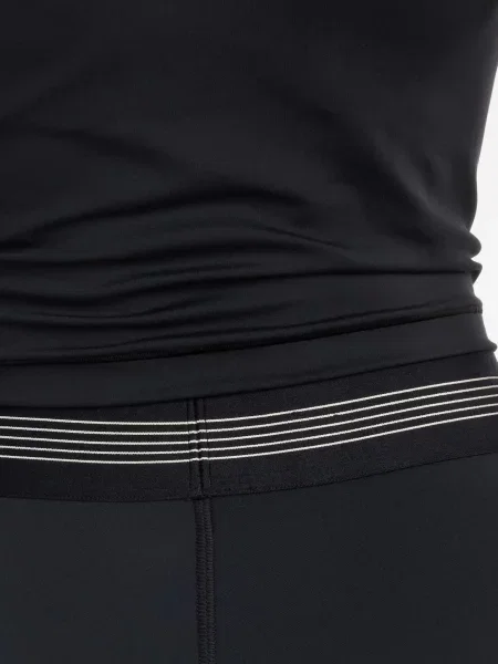 Брюки New Balance черные
