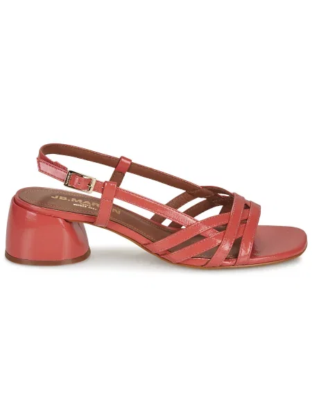 Pantofi Jb Martin roz