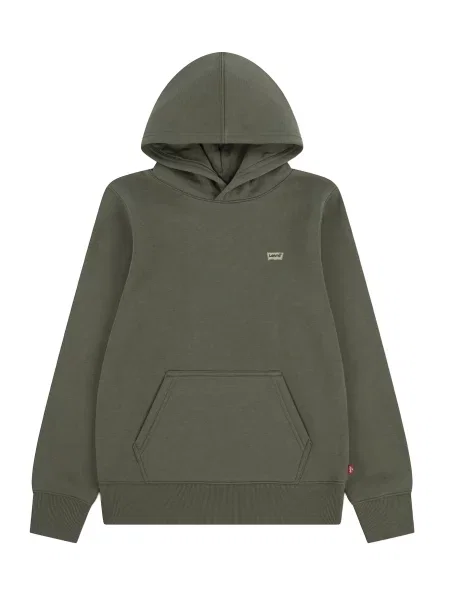 Levi's Kids Μπλούζα φούτερ λαδί