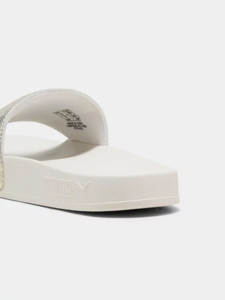 Шлепанцы Puma