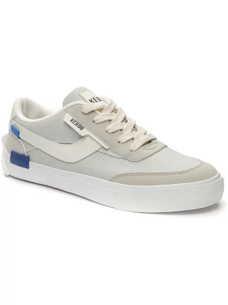 Pantofi Keddo Denim gri