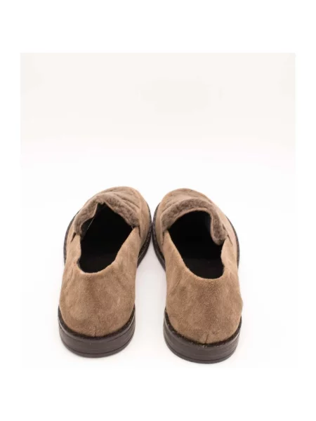 Pantofi Gaimo maro