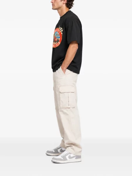 Tricou Melt negru