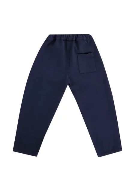 Spodnie dziecięce 1 + In The Family niebieskie