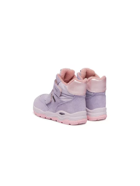 Hótaposó Primigi GORE-TEX M Világos lila