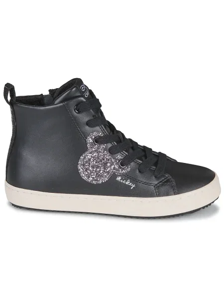 Pantofi copii Geox negru