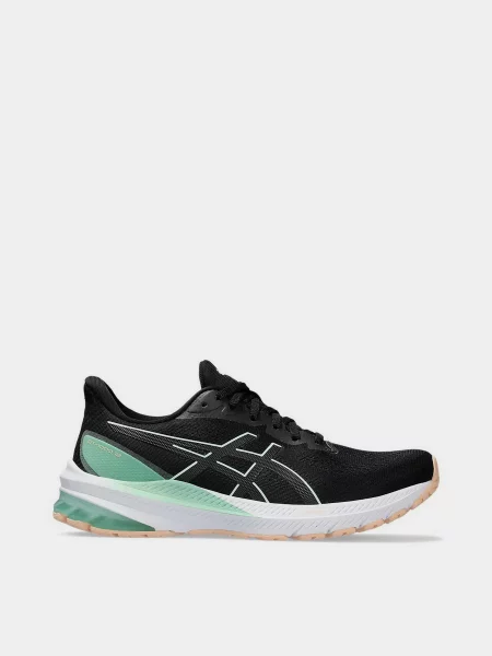 Кроссовки для бега Asics для бега черные