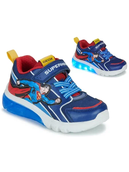 Tenisice Geox plava