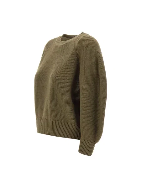 Sweter Kaos zielony