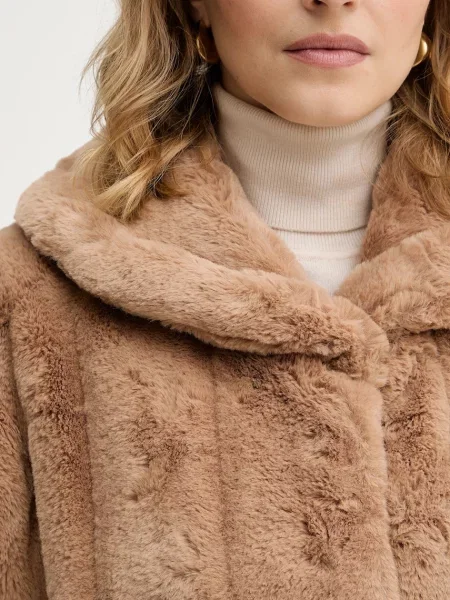 Куртка Guess демісезонна бірюзовий