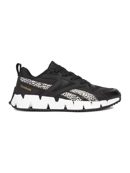Sneakersy Reebok czarne