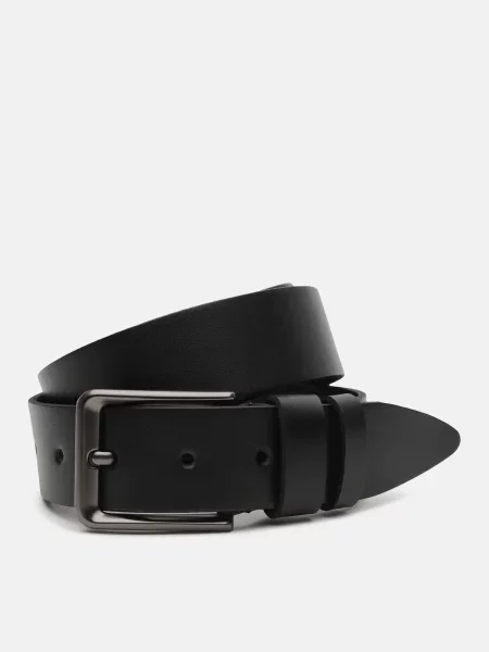 Borsa Leather ­ Ремни чорний