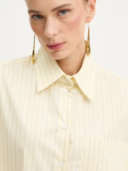 Рубашка Patrizia Pepe
