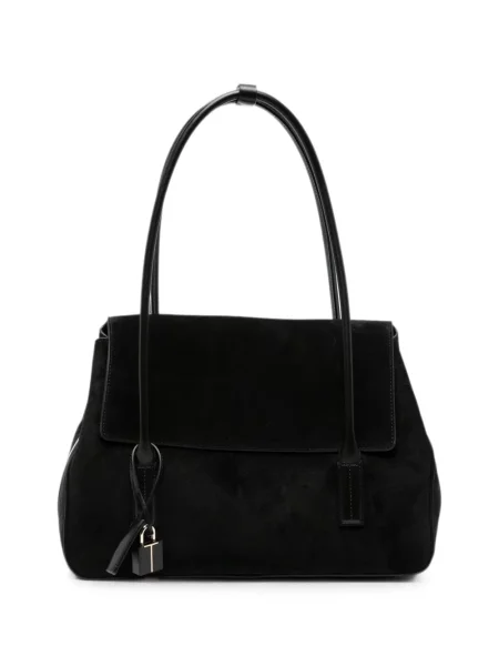 Geantă shopper Tom Ford negru