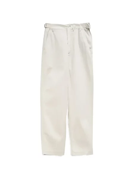 Pantaloni Lemaire