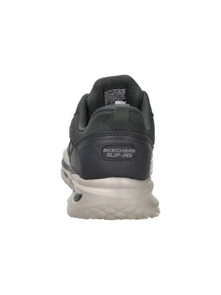 Pantofi Skechers negru