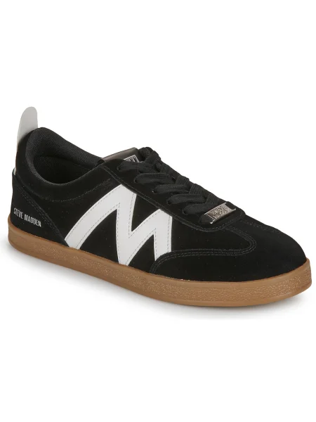 Steve Madden Sneakers Degree negru
