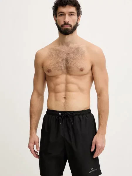 Pantaloni Paul&shark negru