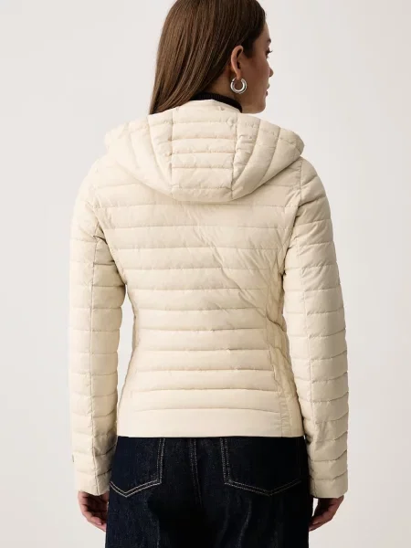 Trussardi стьобана куртка