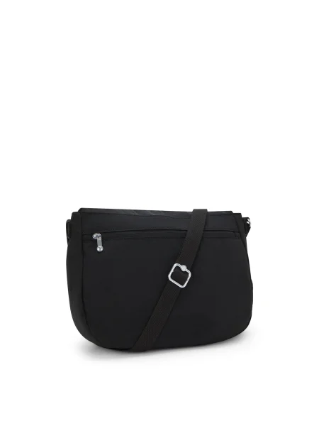 KIPLING Geantă de umăr Earthbeat M' negru