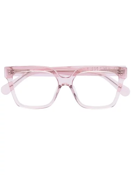 Ochelari de soare Stella Mccartney Eyewear roz