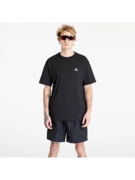 Nike ACG T-Shirt Black μαύρο
