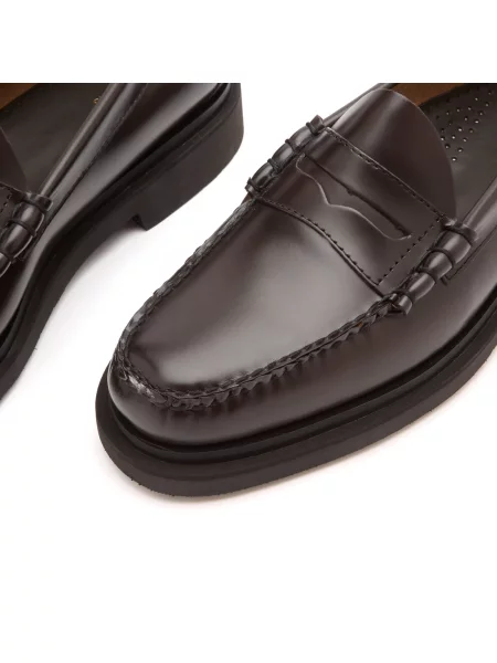 Loafersy Bass Weejuns