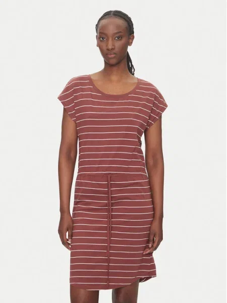 ONLY Rochie de zi May maro