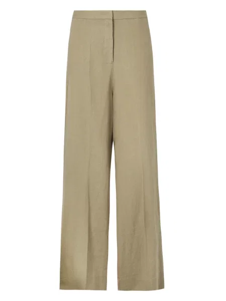 TOMMY HILFIGER Pantaloni cămilă maro
