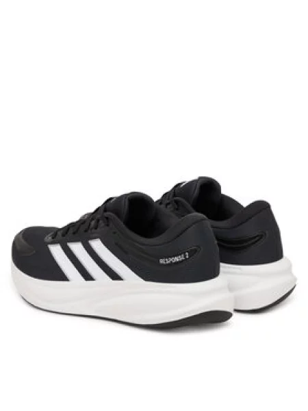 Adidas Futócipő Response 2 Running Shoes fekete