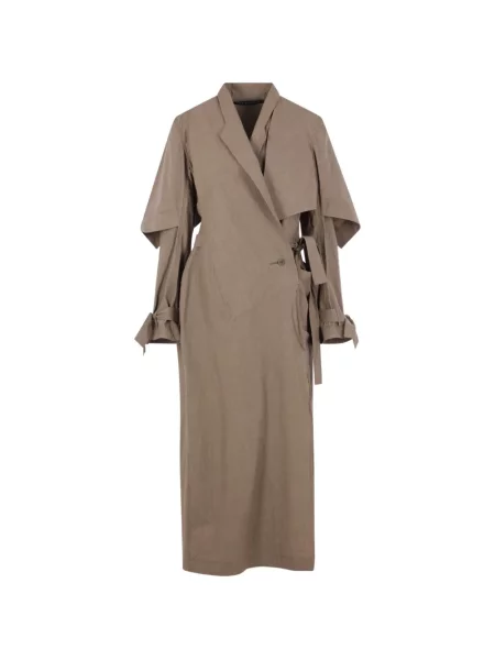 Trencz Yehuafan brązowy