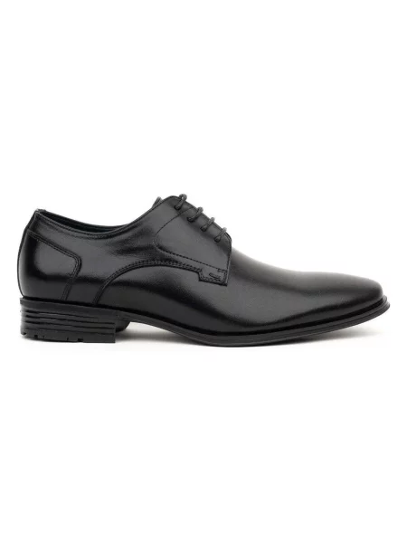 Pantofi Sergio Moretti negru