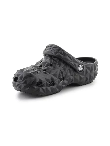Pantofi copii Crocs negru