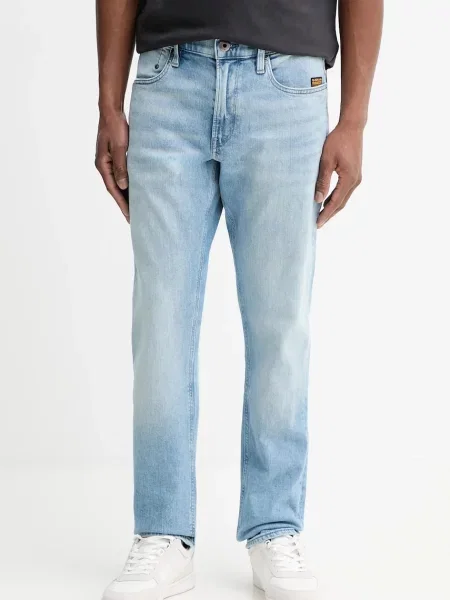 G-STAR Jeans Mosa denim albastru