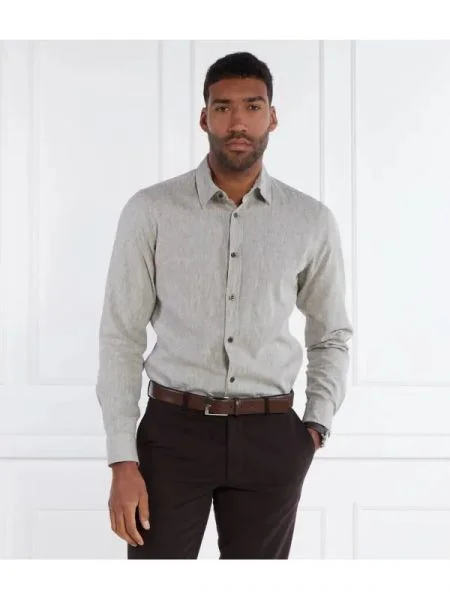 Joop! Jeans Len ing szürke