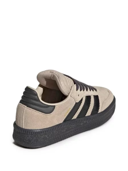 Sneakersy dziecięce Adidas Samba