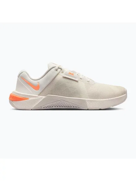Încălțăminte de antrenament pentru femei Nike Metcon 10 sail/phantom/ice peach/orange pulse portocaliu