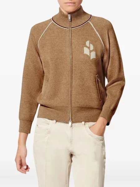 Cardigan Marant Etoile maro