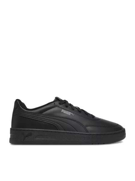 Sneakersy Puma czarne