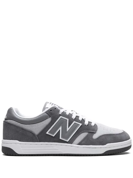 Sneakerși New Balance negru