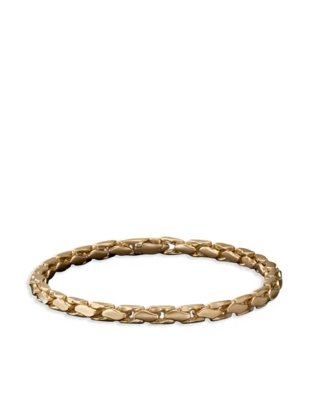 Βραχιόλι David Yurman χρυσό