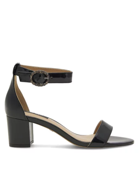 Sandały Nine West czarne