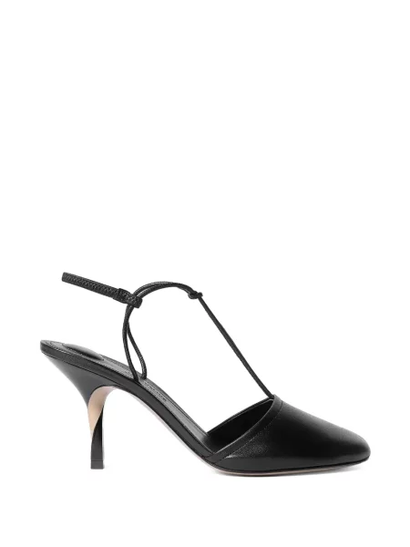 Sandale Jacquemus negru