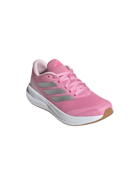 Pantofi Adidas alergare roz