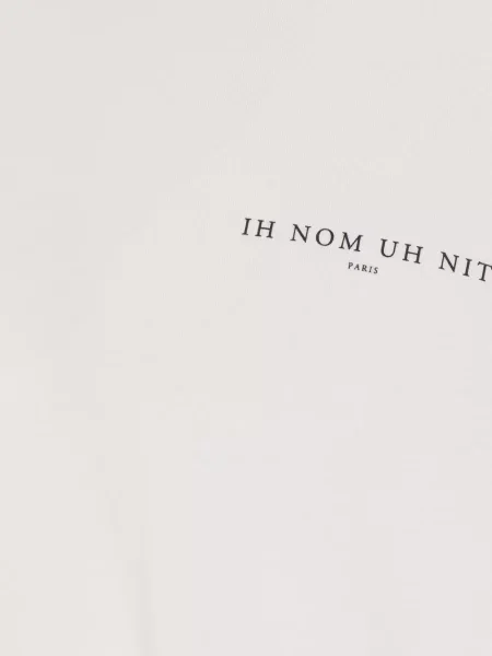 Tricou grafic Ih Nom Uh Nit cu imagine