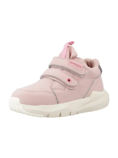 Pantofi copii Garvalin roz