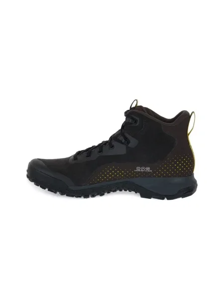 Pantofi Tecnica negru