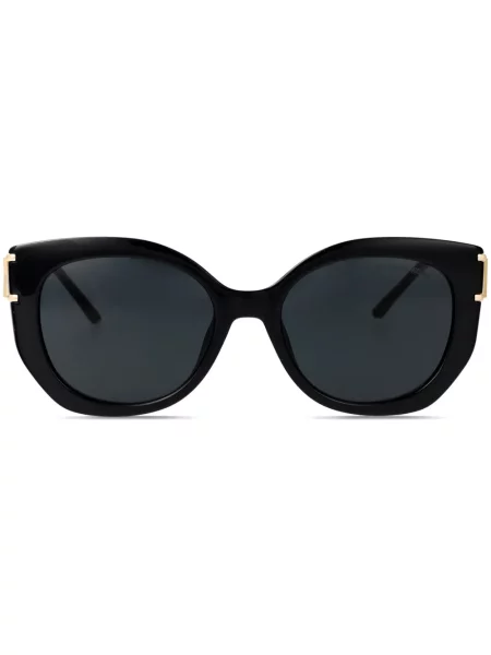 Ochelari de soare Michael Kors negru
