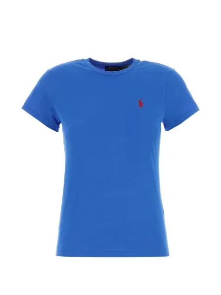 Tricou Polo Ralph Lauren albastru